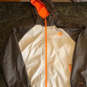 The North Face Dryvent Jacket
